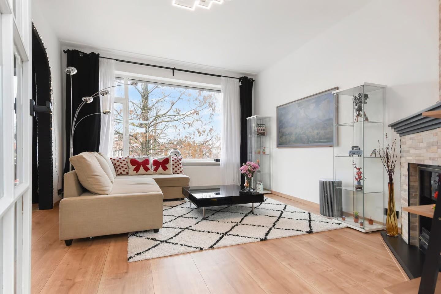 Woning te huur: Prins Bernhardlaan, Voorburg