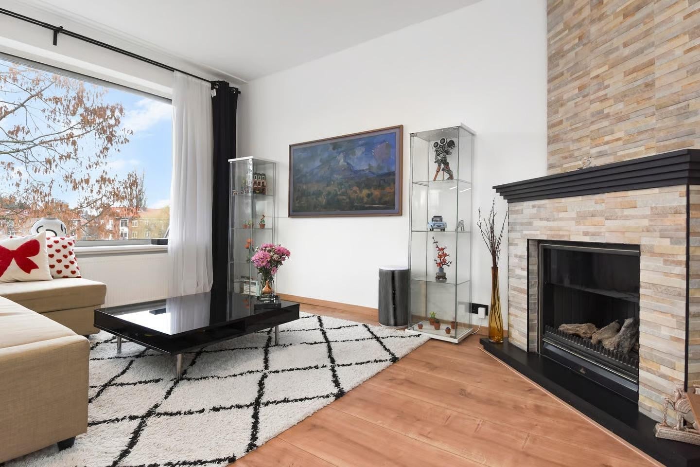Woning te huur: Prins Bernhardlaan, Voorburg