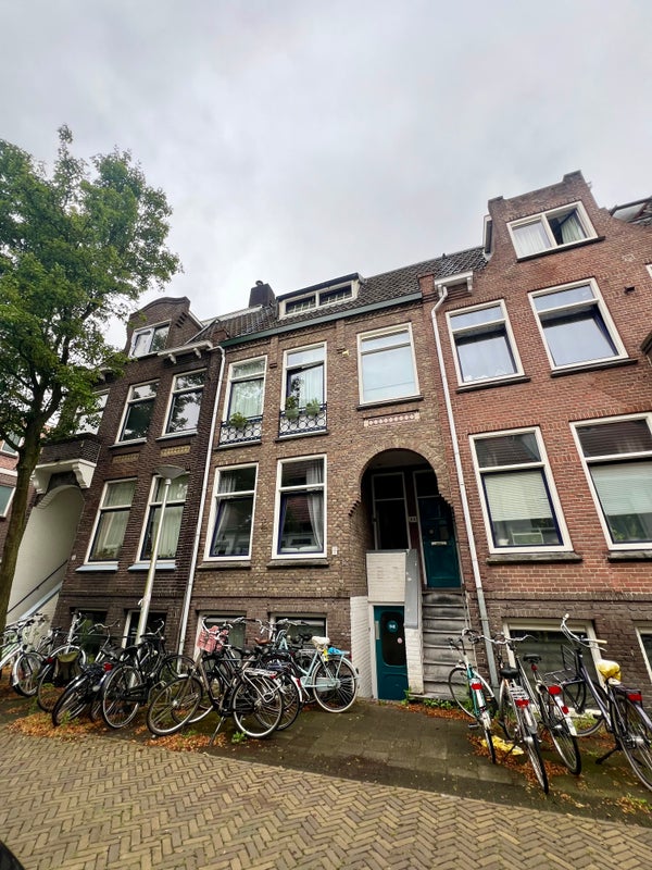 Te huur: Studio Lindestraat 84 1 in Zwolle