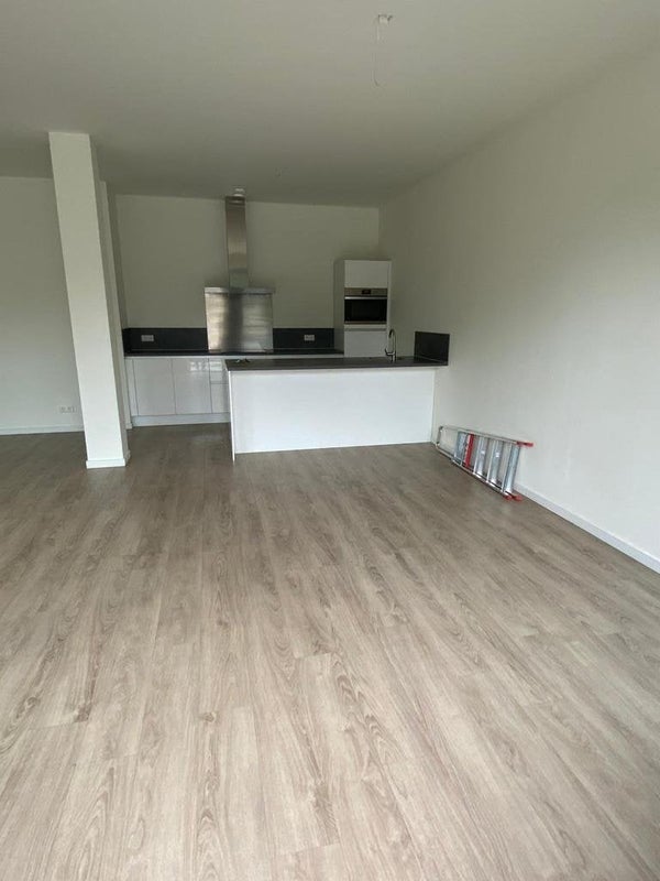 Te huur: Appartement Mastbosstraat in Breda