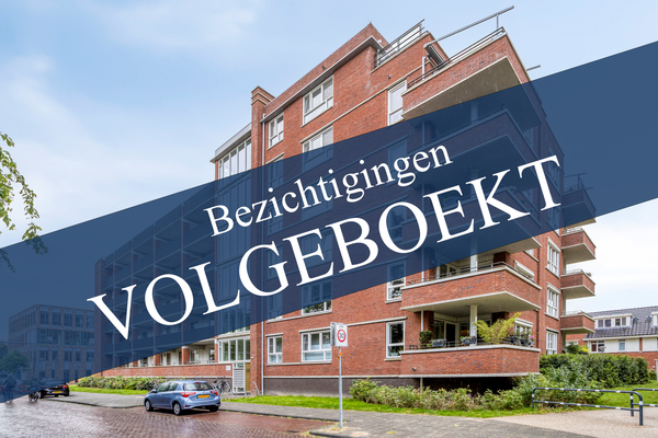 Kagerstraat 5 F 3