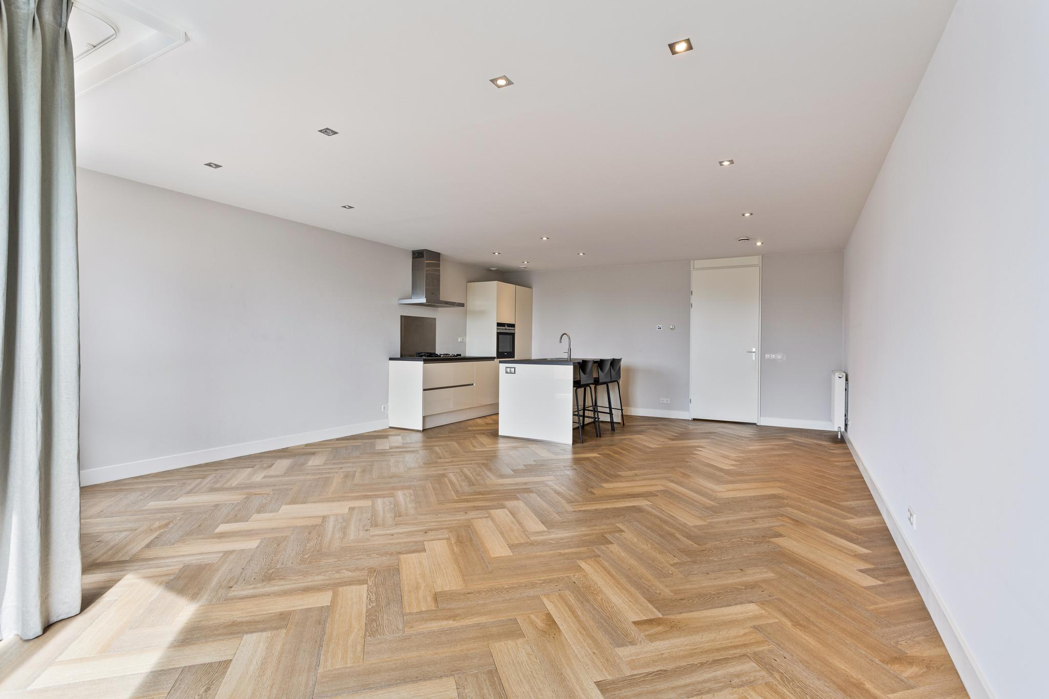 Te huur Appartement Kagerstraat 5 F 3 in Leiden