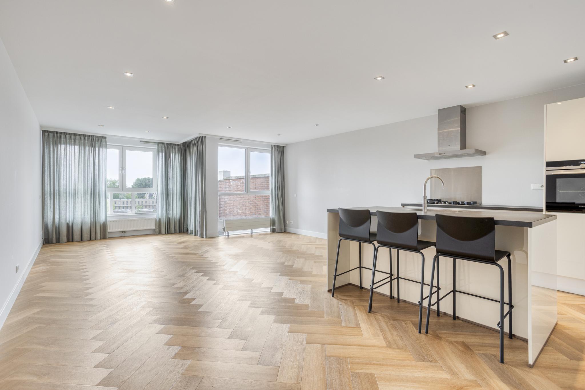 Te huur Appartement Kagerstraat 5 F 3 in Leiden
