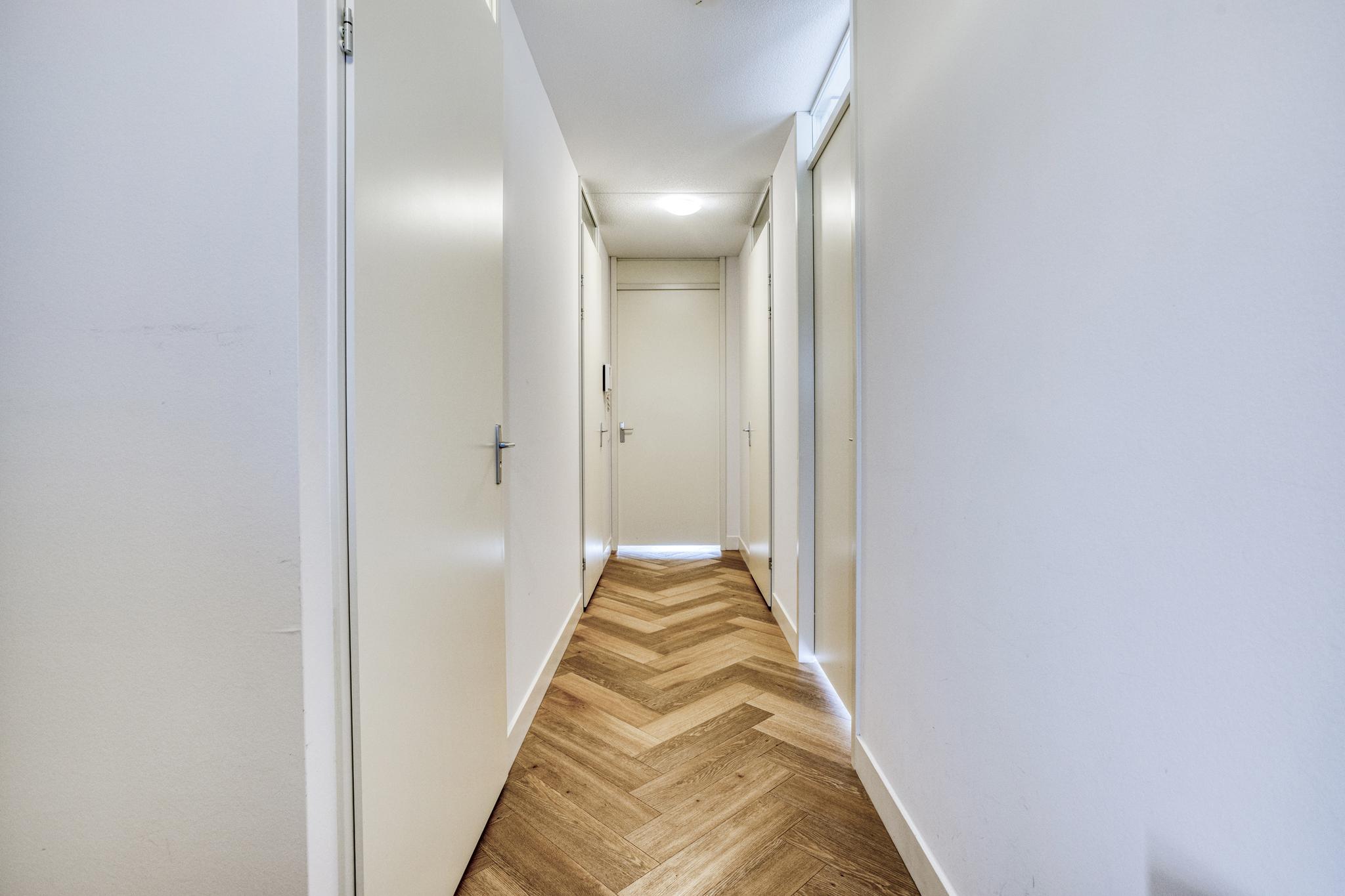 Te huur Appartement Kagerstraat 5 F 3 in Leiden