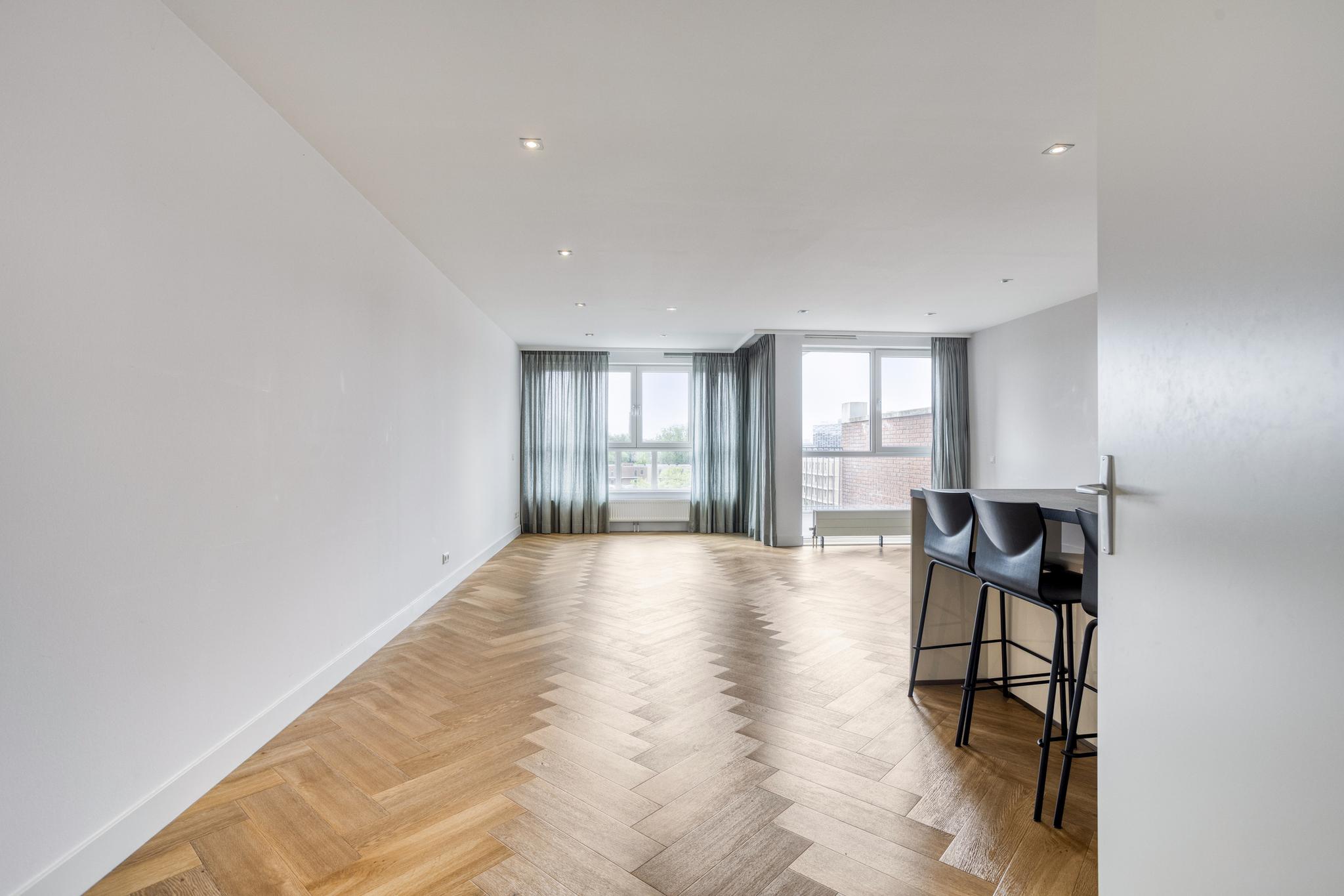 Te huur Appartement Kagerstraat 5 F 3 in Leiden