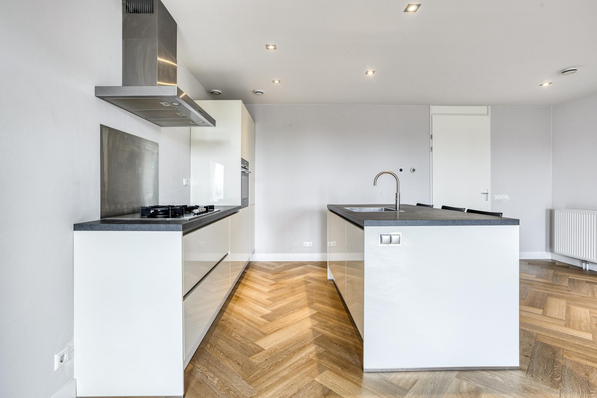 Te huur Appartement Kagerstraat 5 F 3 in Leiden