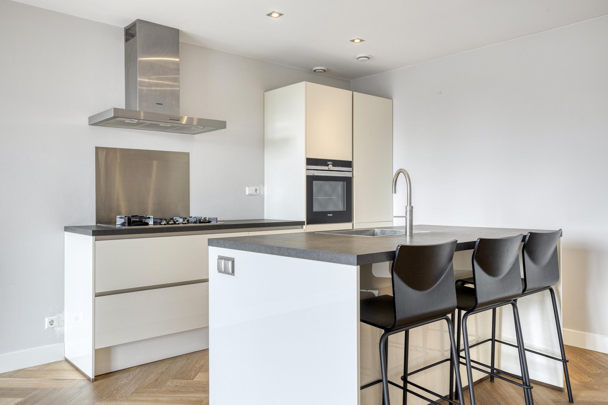 Te huur Appartement Kagerstraat 5 F 3 in Leiden