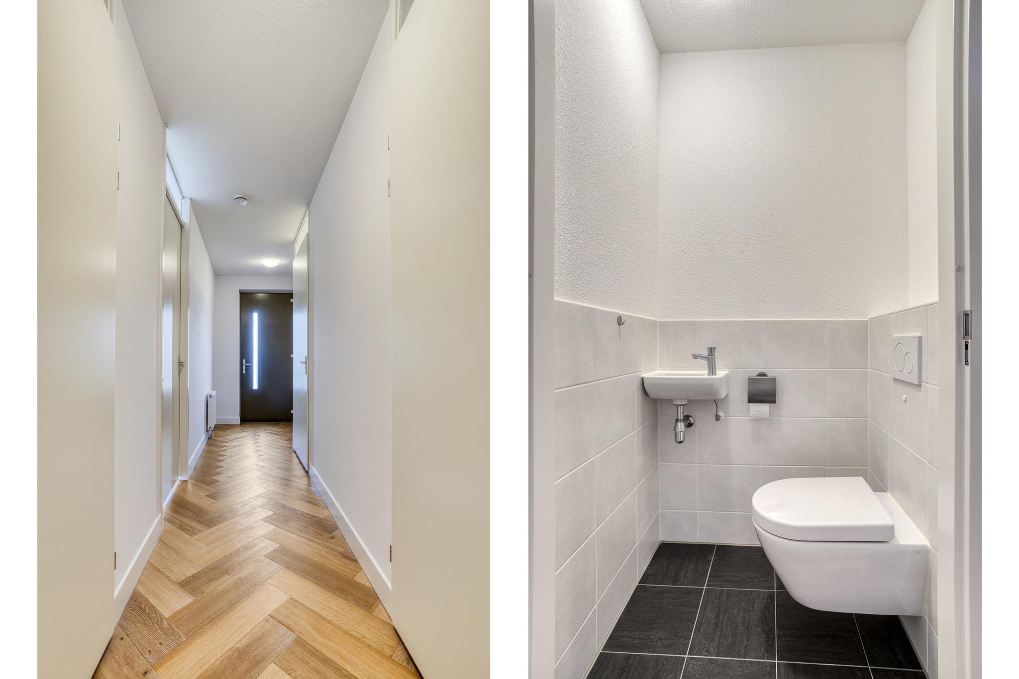 Te huur Appartement Kagerstraat 5 F 3 in Leiden