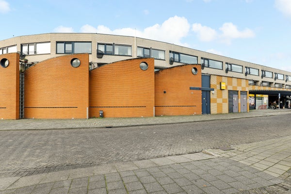 De Kramershilt 8