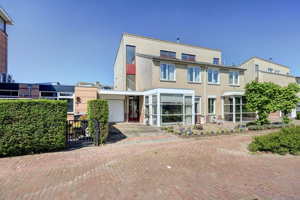 Huis Nonnenkamp 86 in Millingen aan de Rijn
