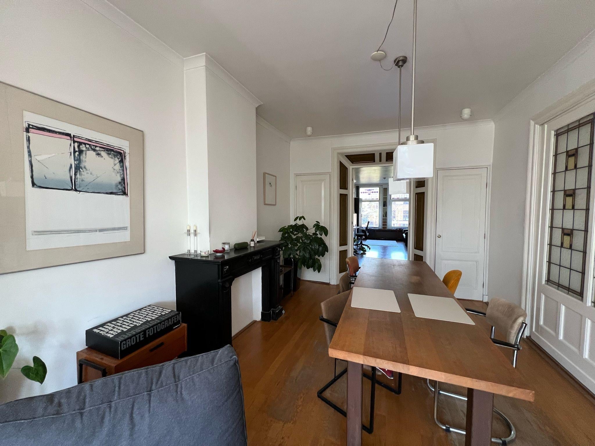Woning te huur: Noordsingel, Rotterdam