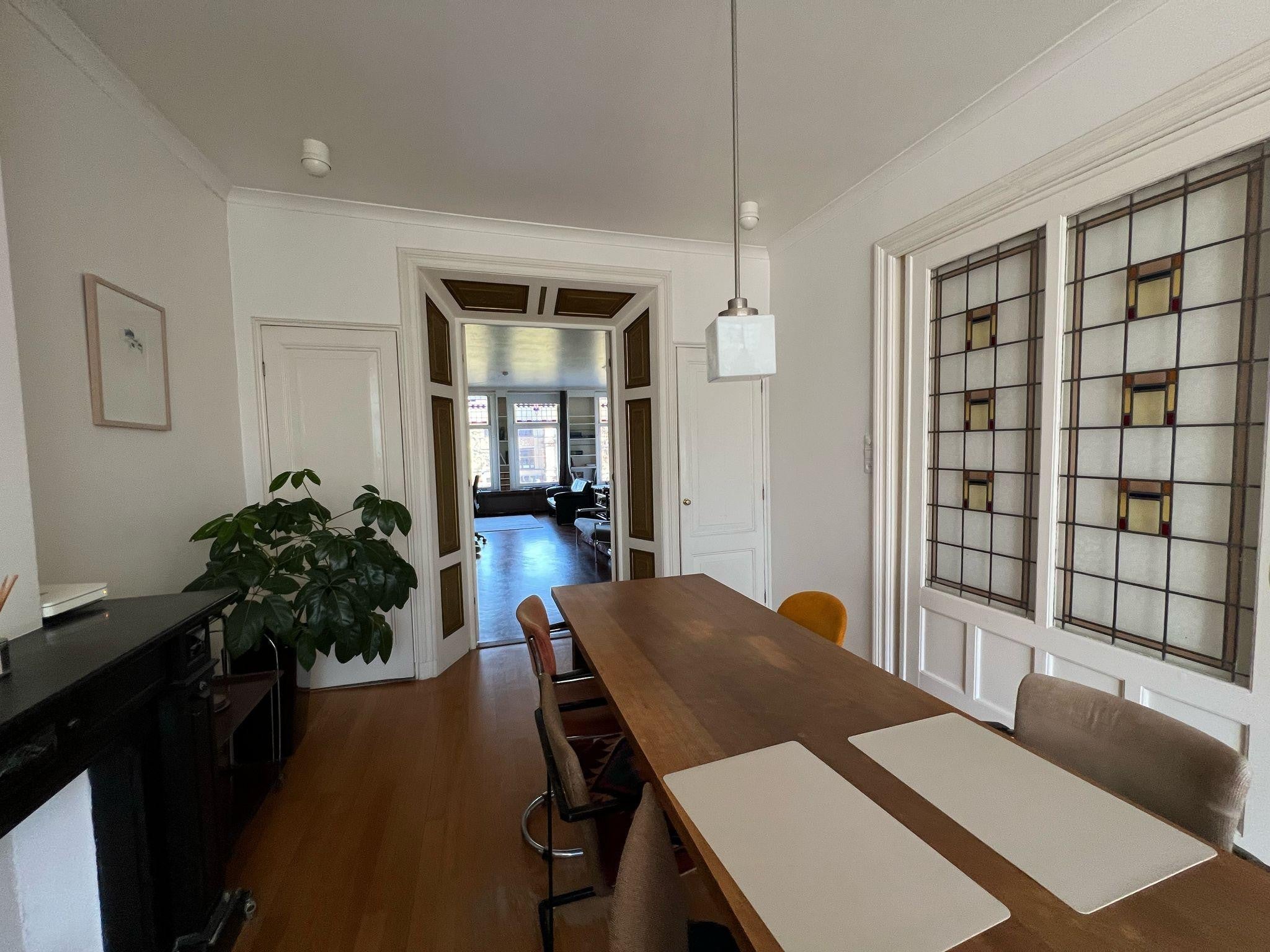 Woning te huur: Noordsingel, Rotterdam