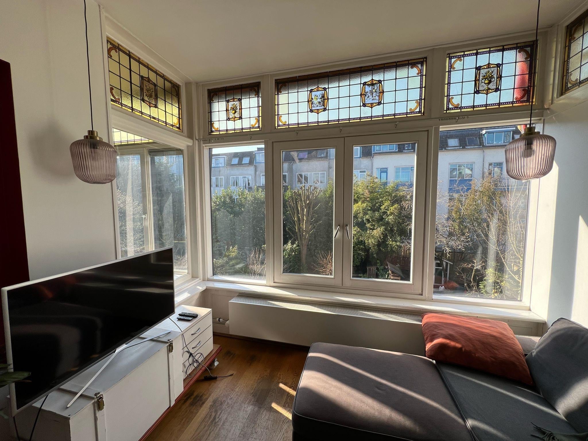 Woning te huur: Noordsingel, Rotterdam