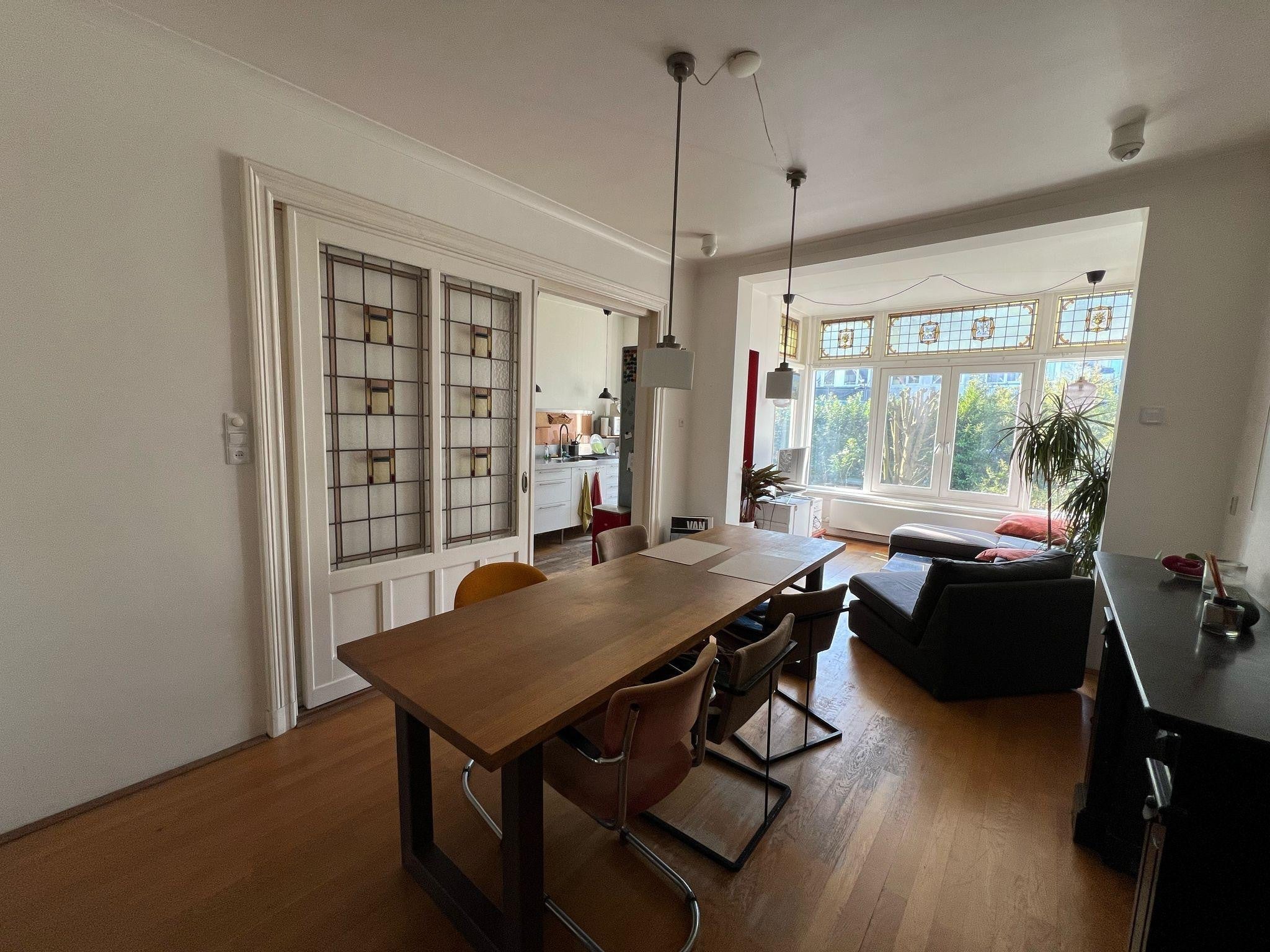Woning te huur: Noordsingel, Rotterdam