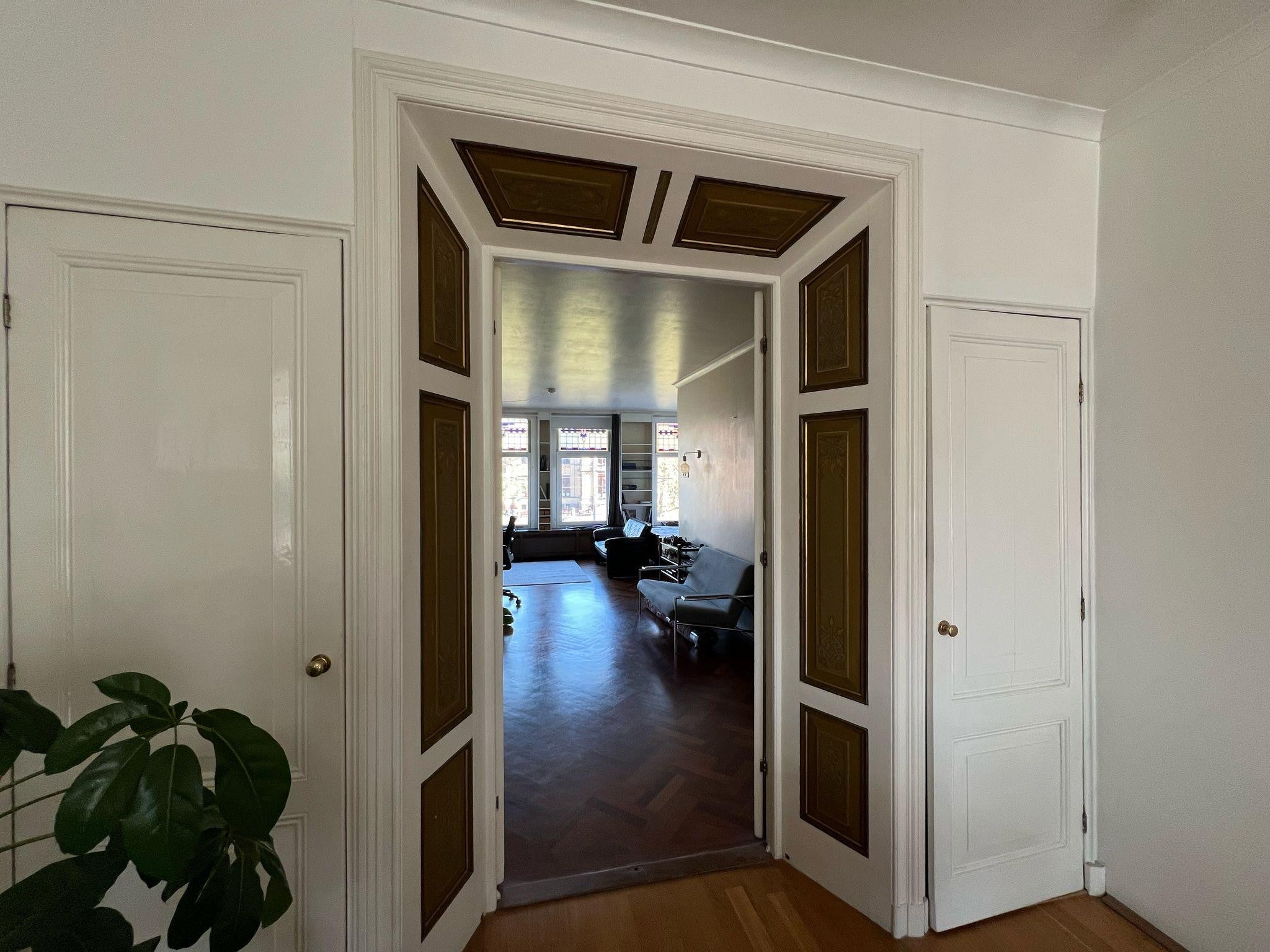 Woning te huur: Noordsingel, Rotterdam