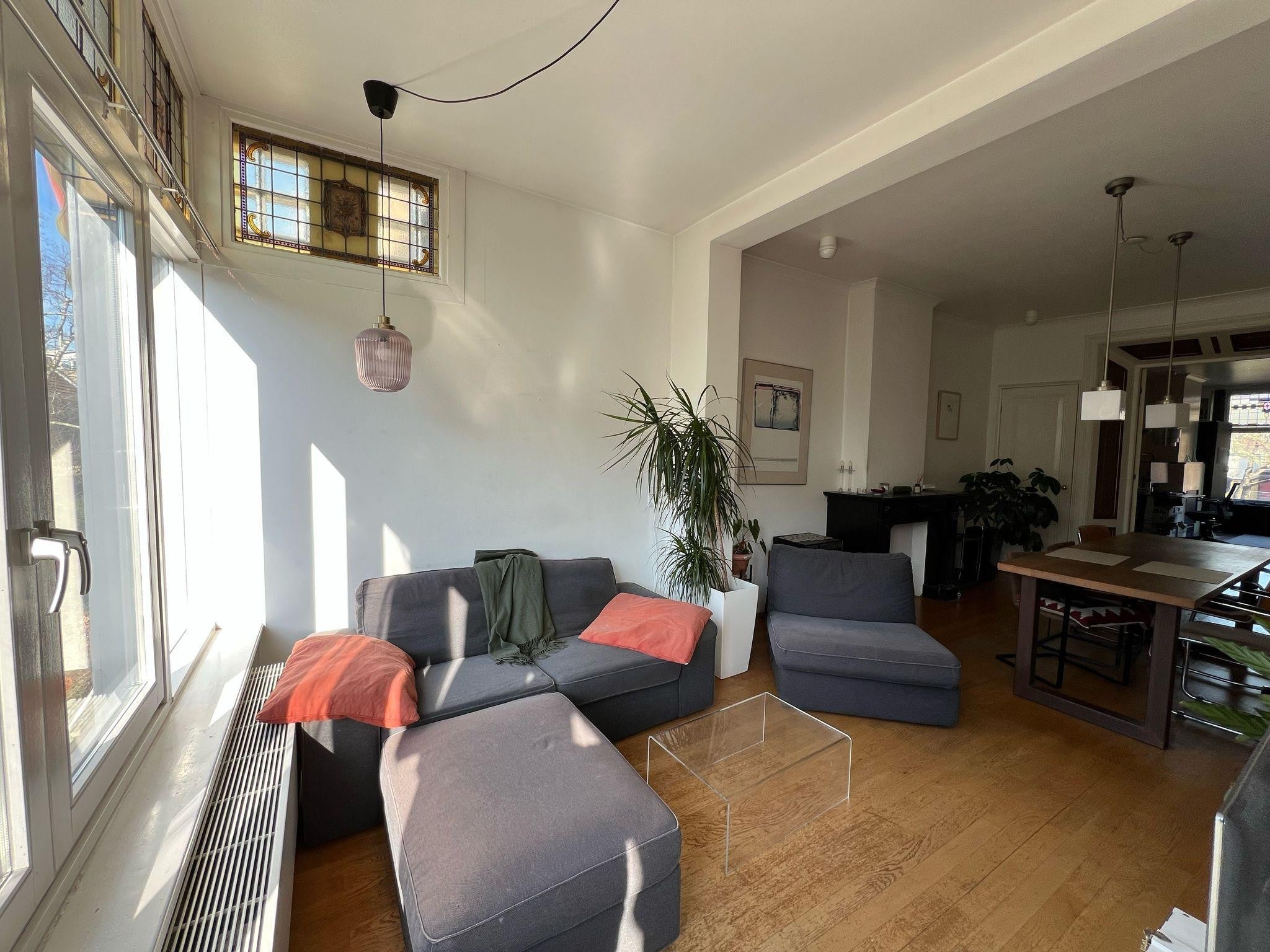Woning te huur: Noordsingel, Rotterdam
