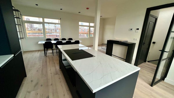 Piso Hendrik Zwaardecroonstraat en Den Haag