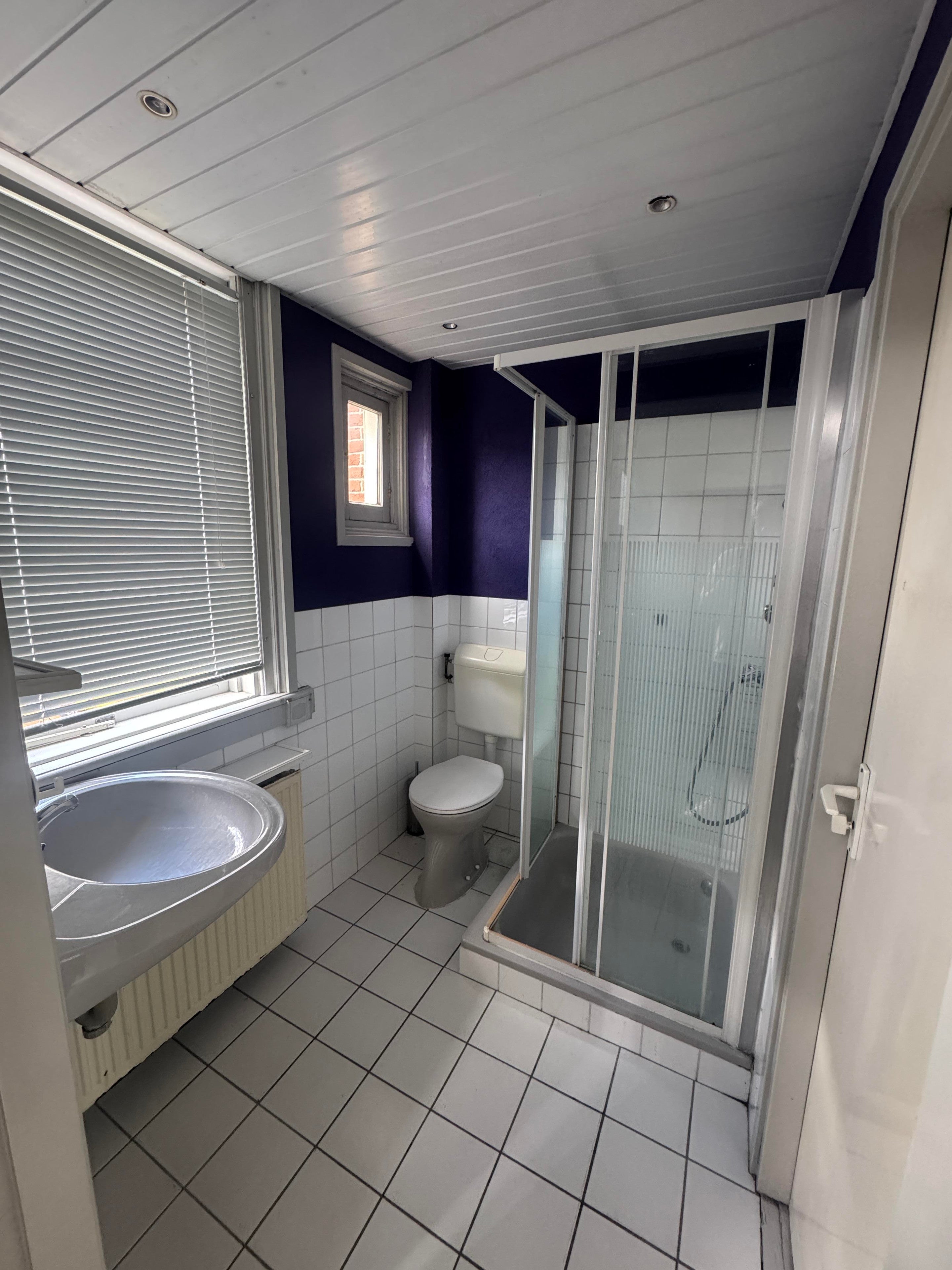 Woning te huur: Ruychaverstraat, Haarlem