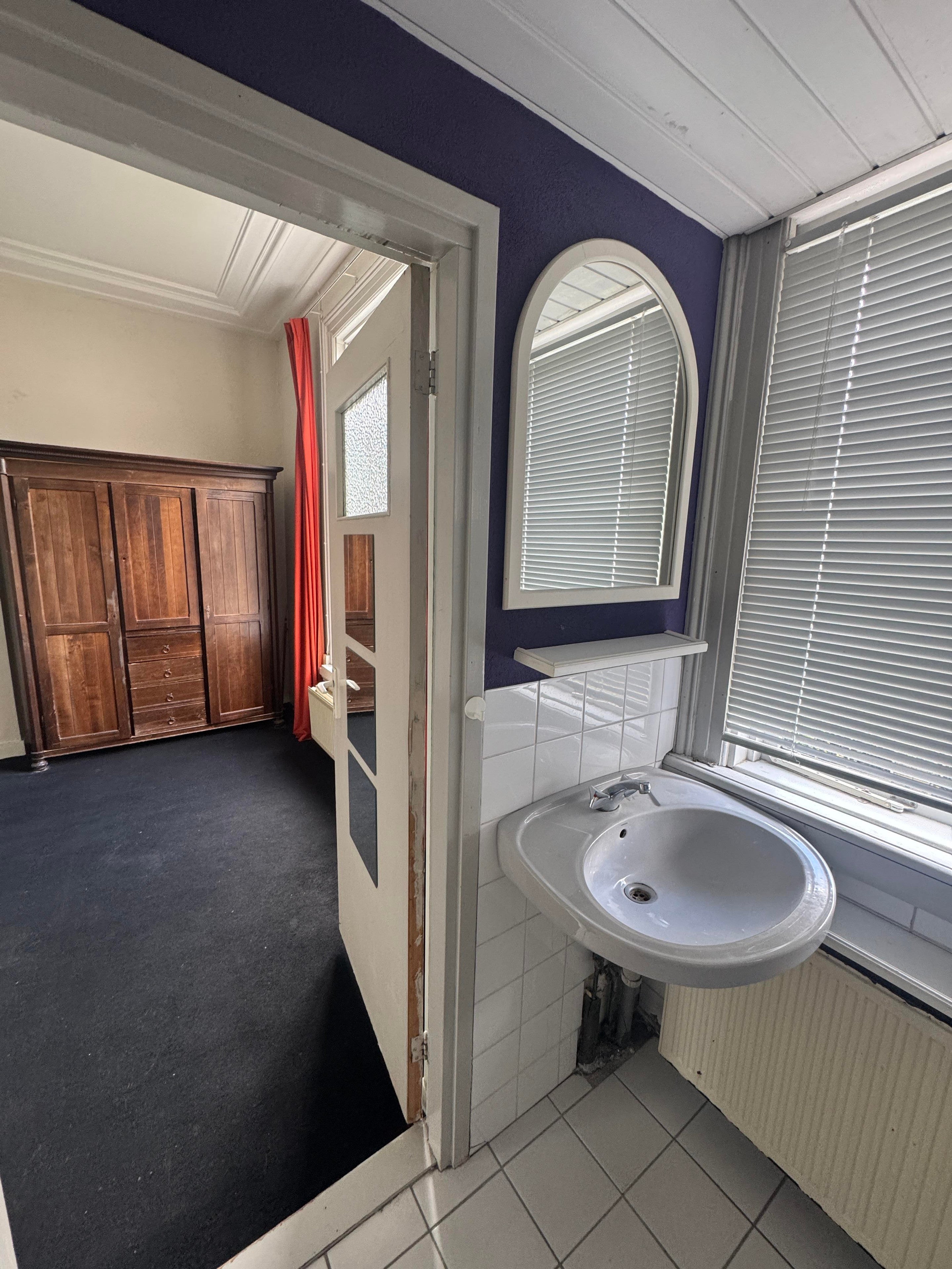 Woning te huur: Ruychaverstraat, Haarlem