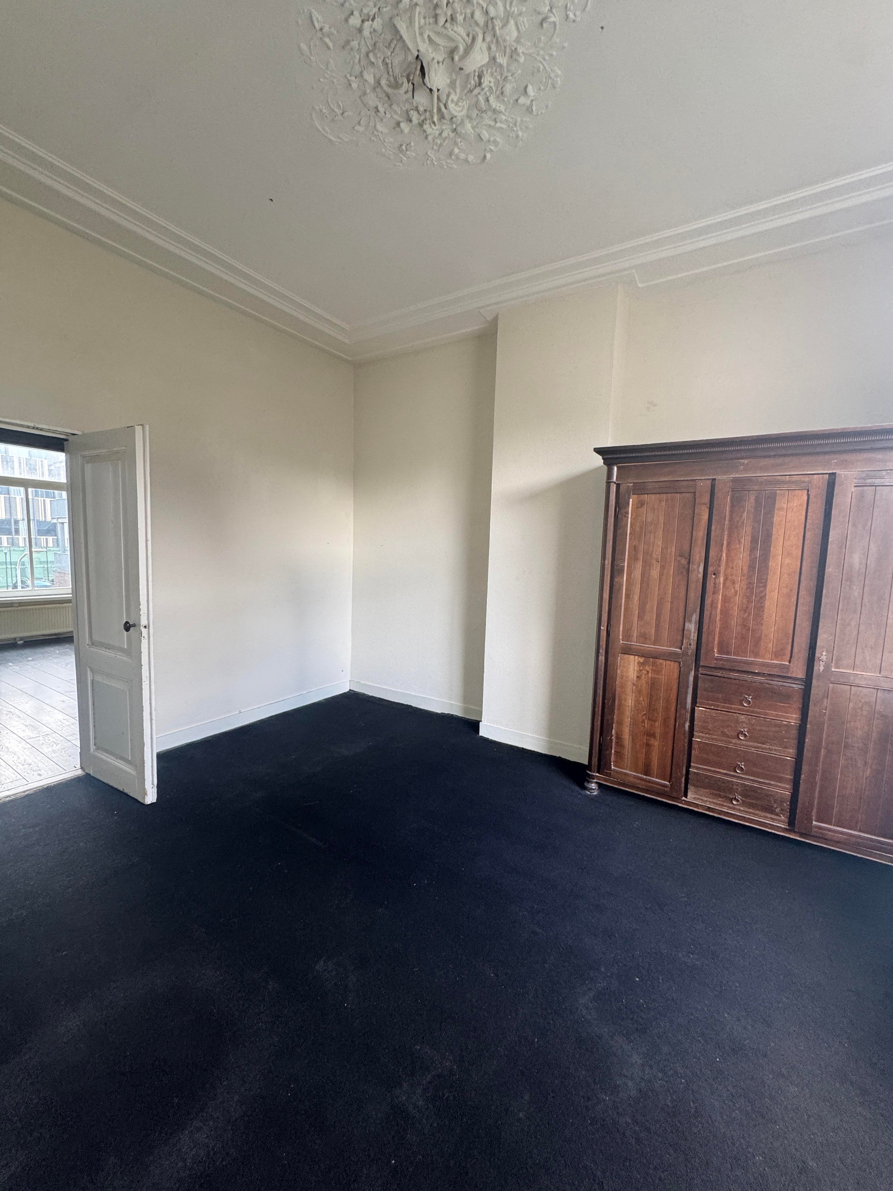Woning te huur: Ruychaverstraat, Haarlem