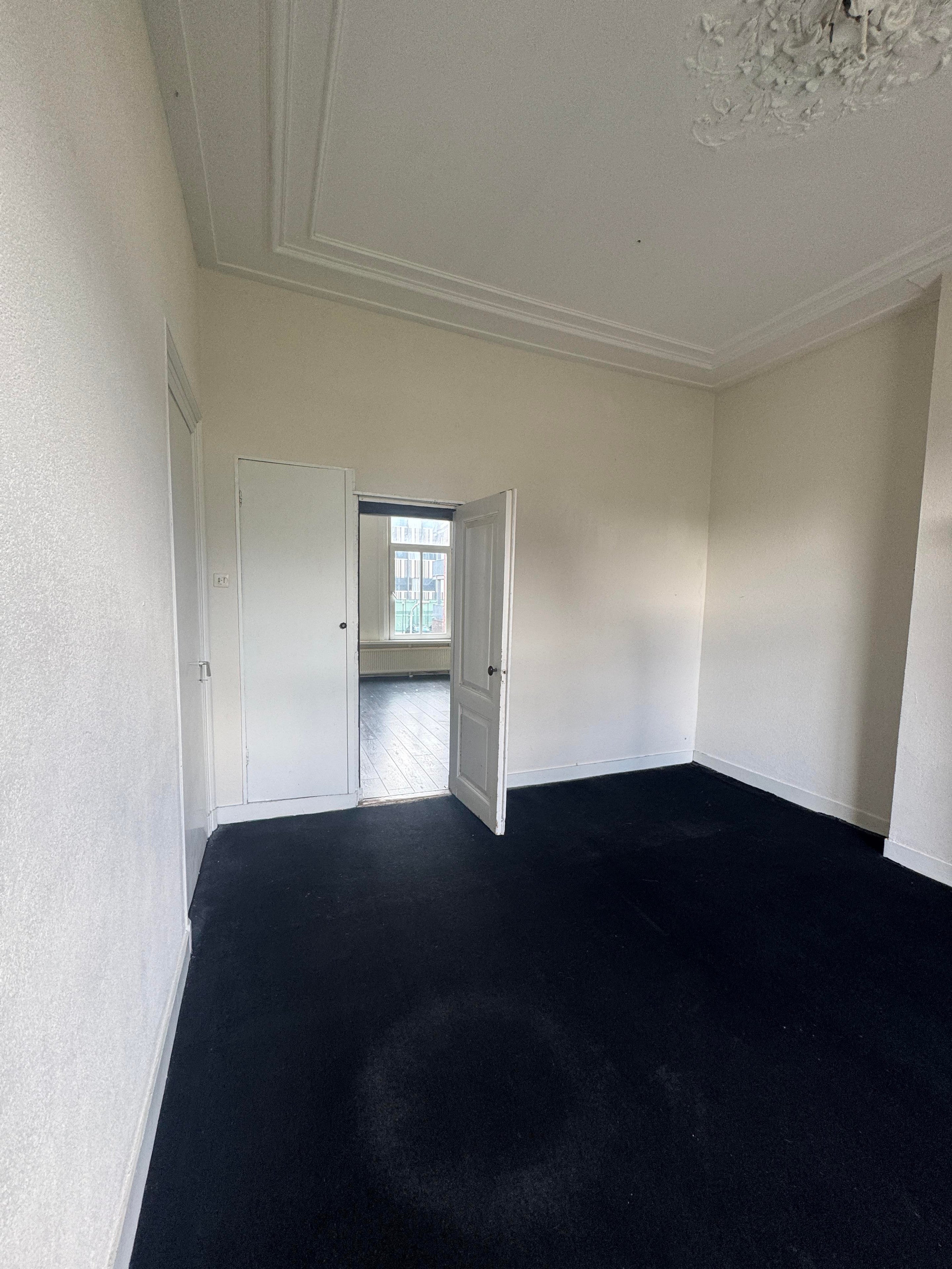 Woning te huur: Ruychaverstraat, Haarlem