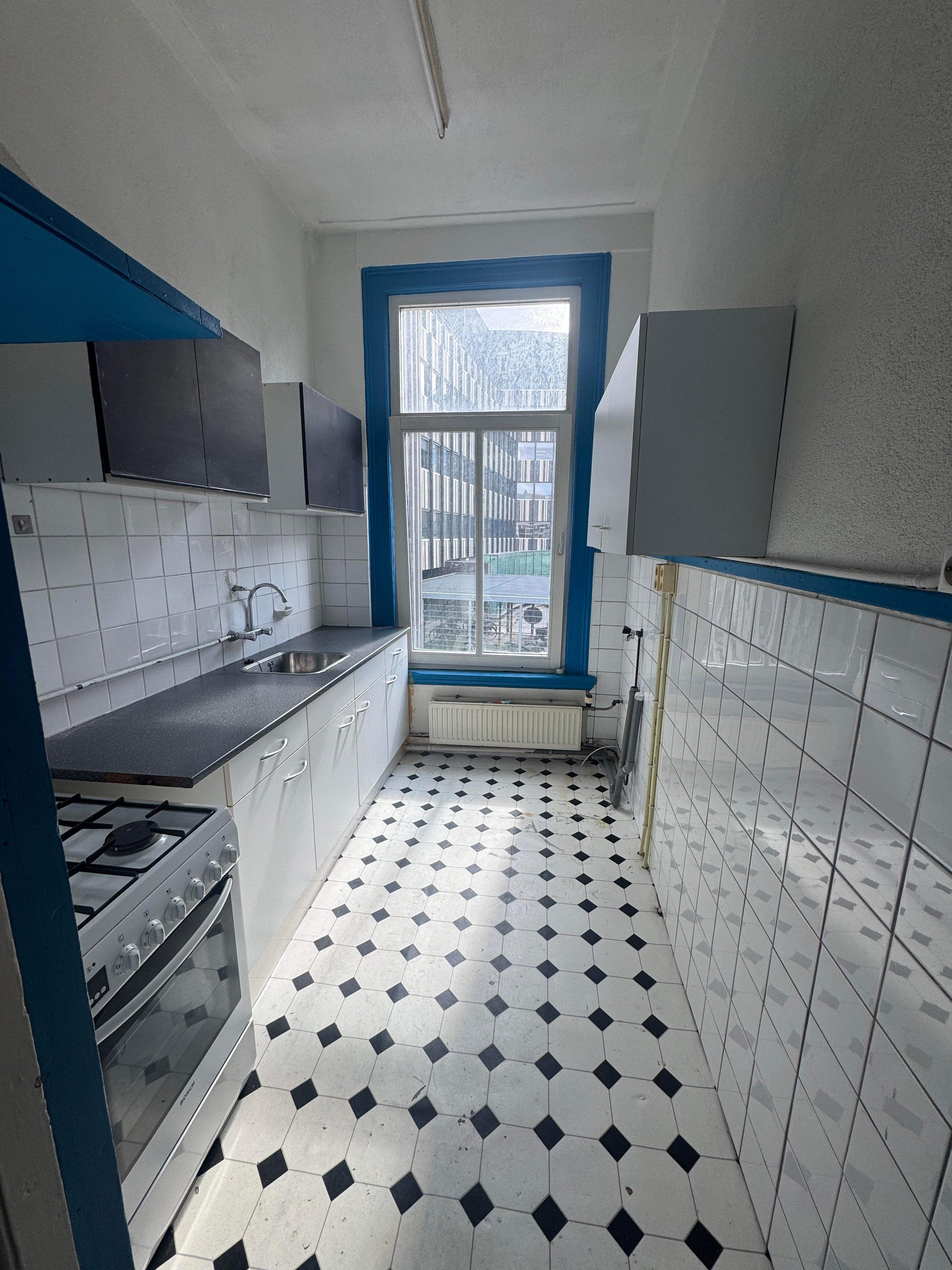 Woning te huur: Ruychaverstraat, Haarlem
