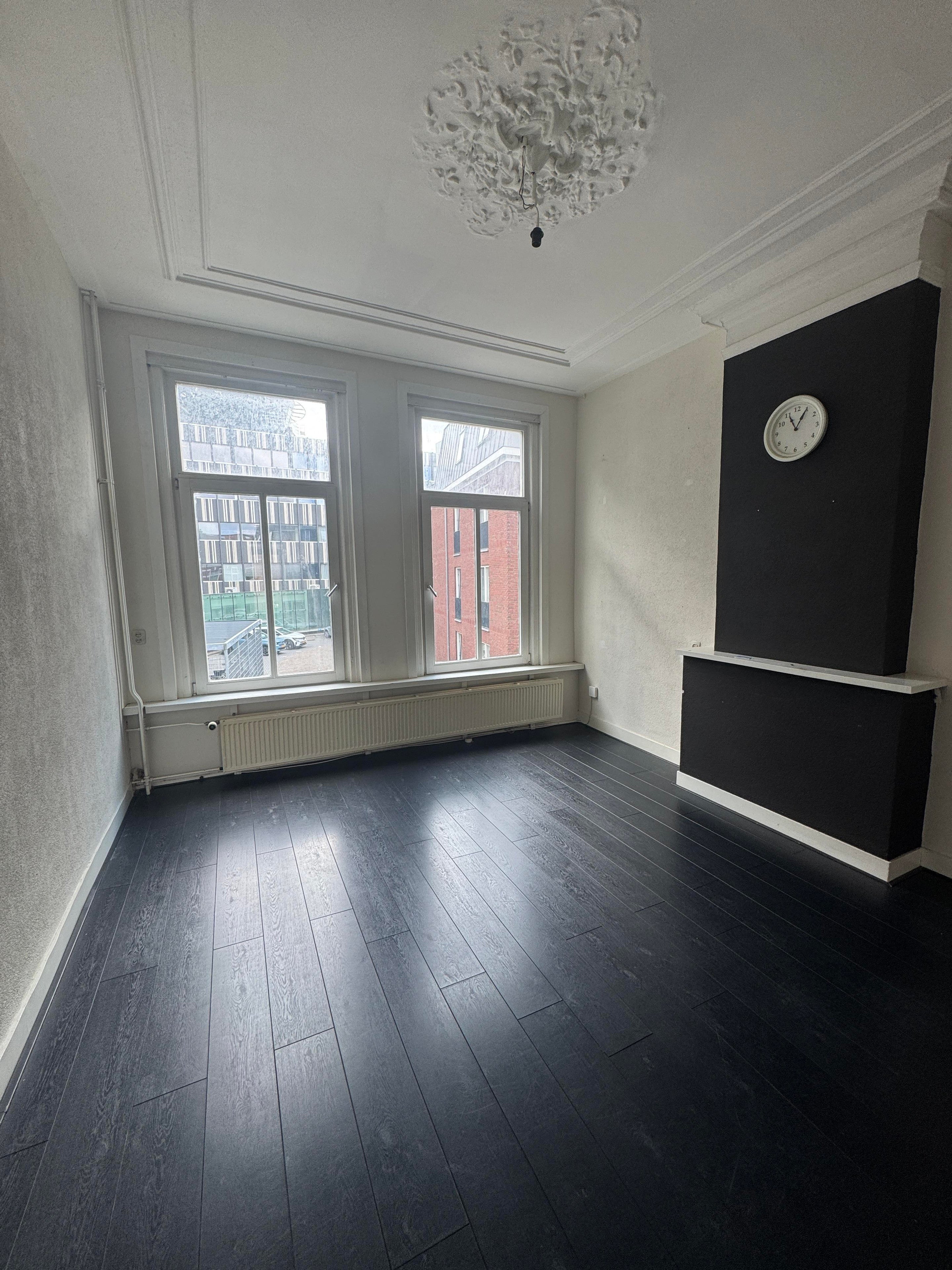 Woning te huur: Ruychaverstraat, Haarlem