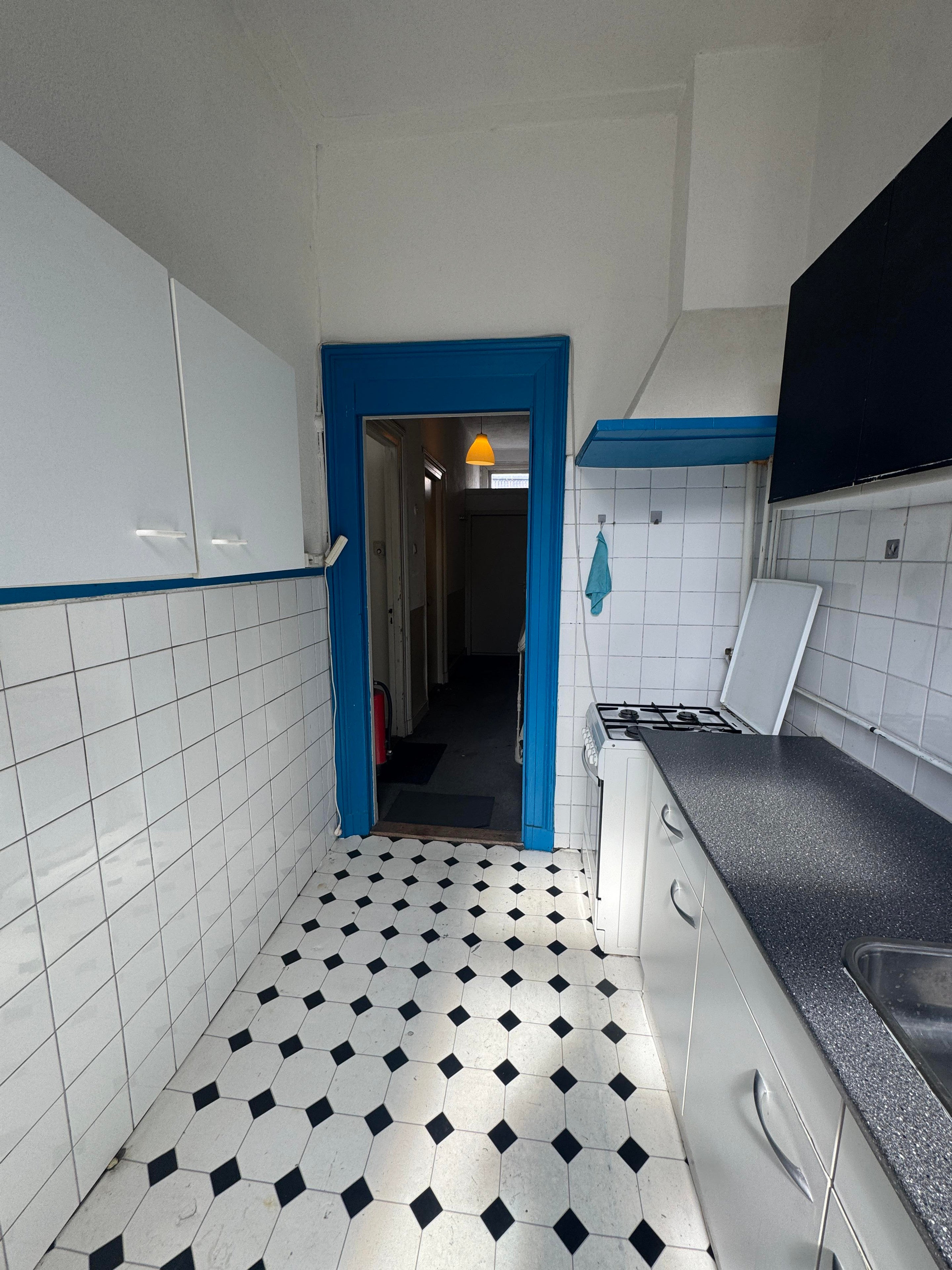 Woning te huur: Ruychaverstraat, Haarlem
