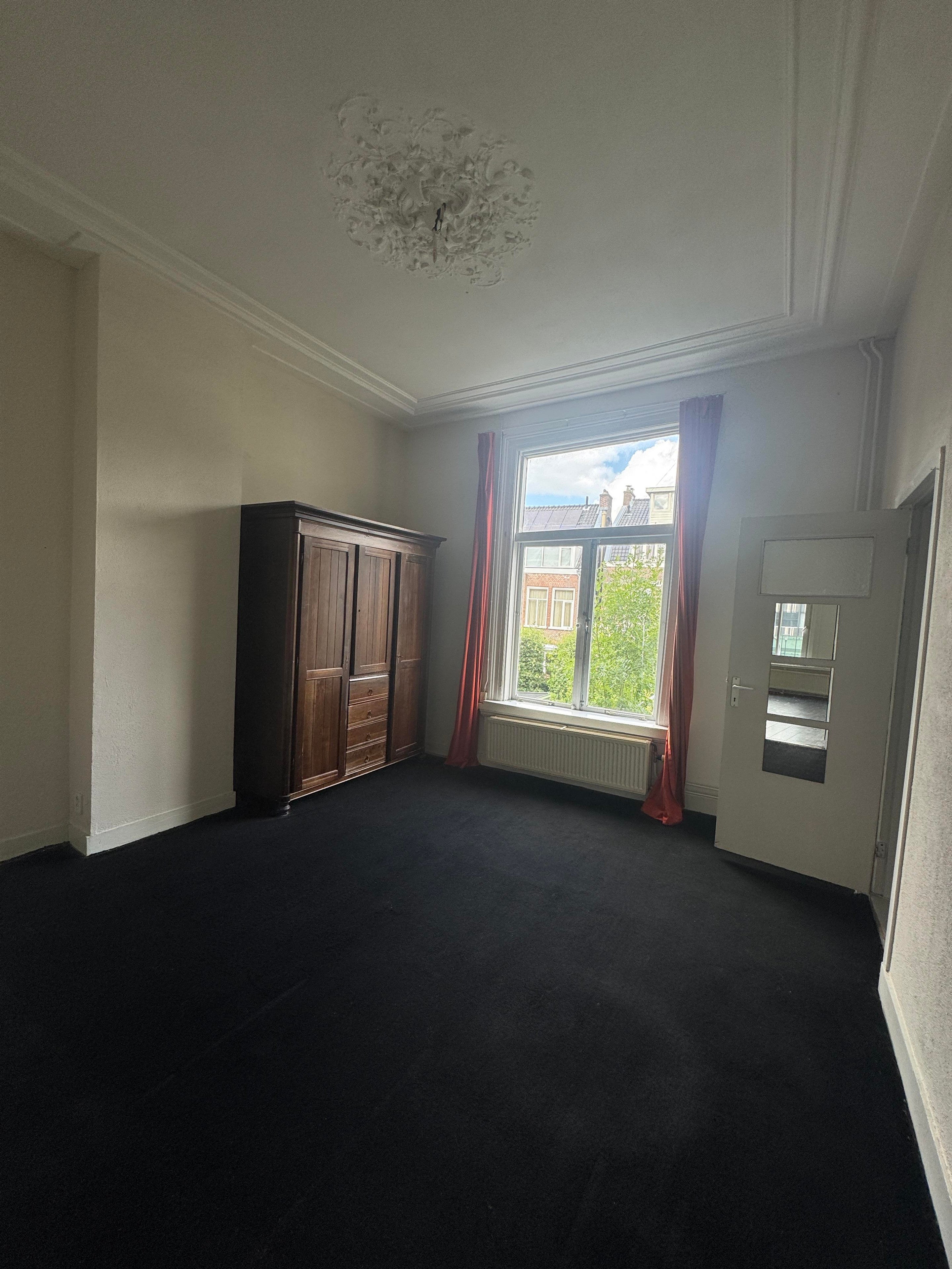 Woning te huur: Ruychaverstraat, Haarlem