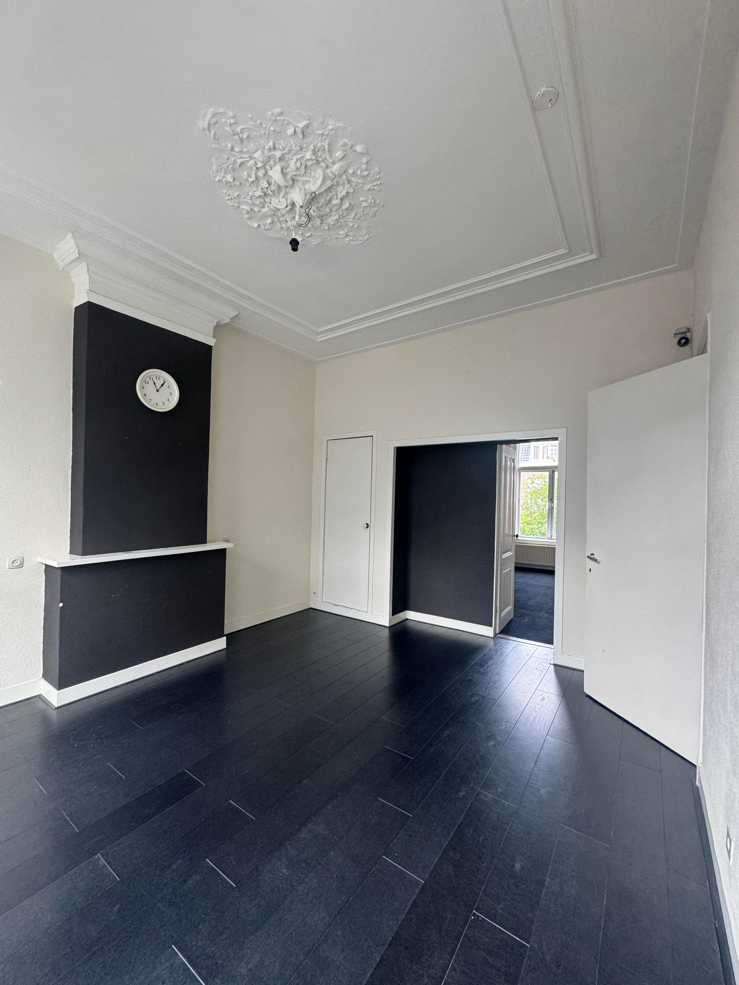 Woning te huur: Ruychaverstraat, Haarlem