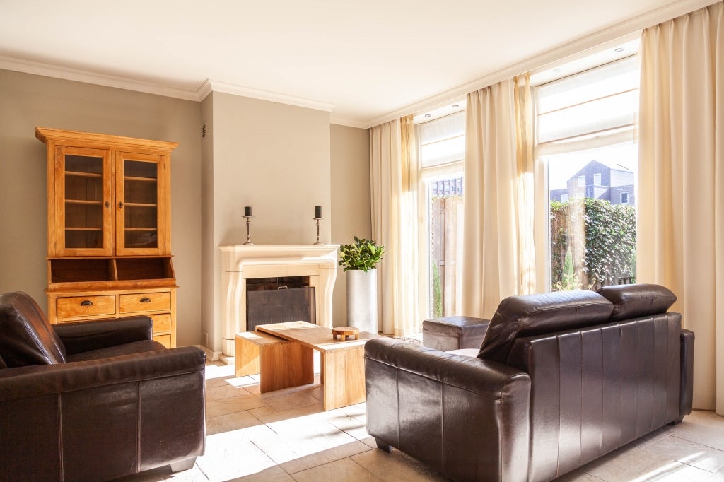 Te huur Huis Harlingenstraat in Amersfoort