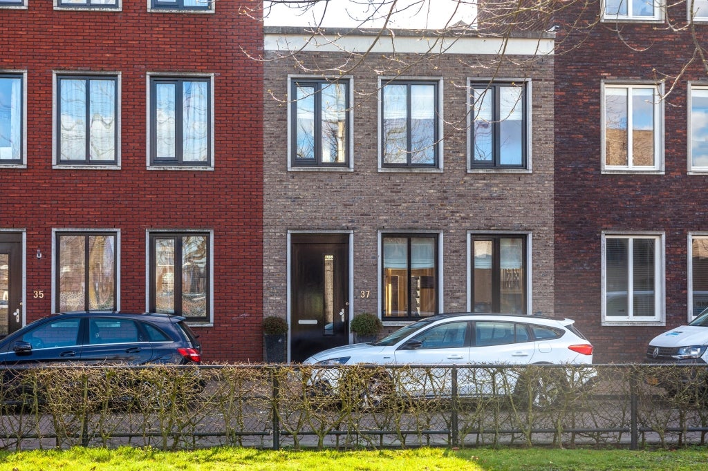 Te huur Huis Harlingenstraat in Amersfoort