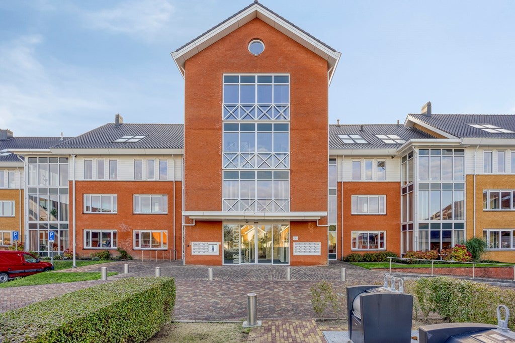Appartement Han de Lignieplein 31 in Herkingen