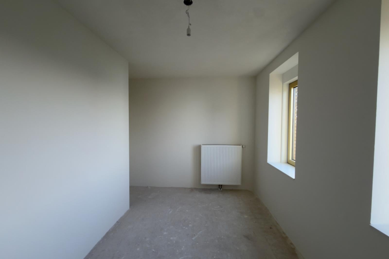 Te huur Appartement Kruitberghof 25 in Amsterdam