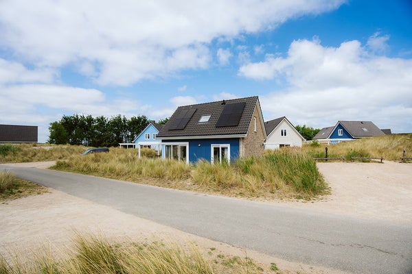 Huis de Duinen 439 in Ouddorp