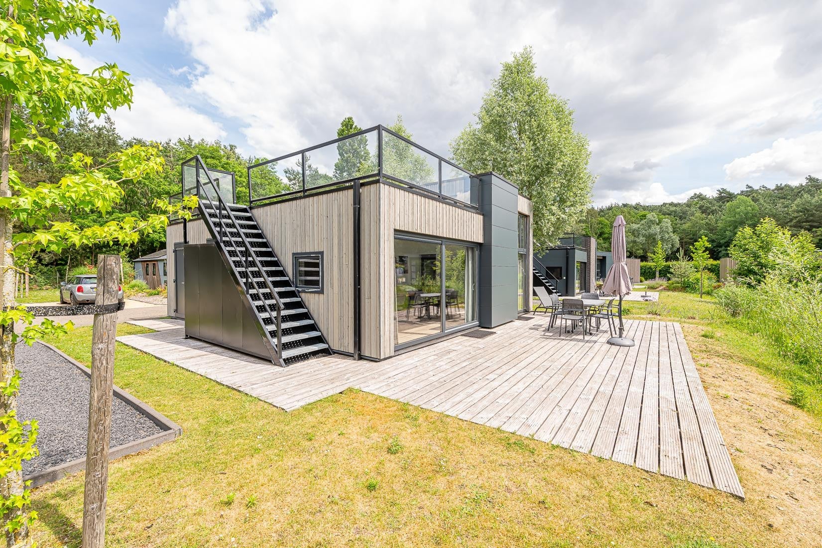 Huis Maalbekerweg 25 2320 in Belfeld
