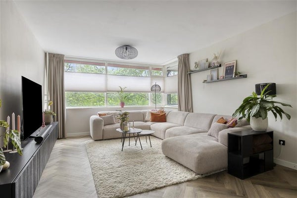 Appartement Venuslaan 231 in Eindhoven