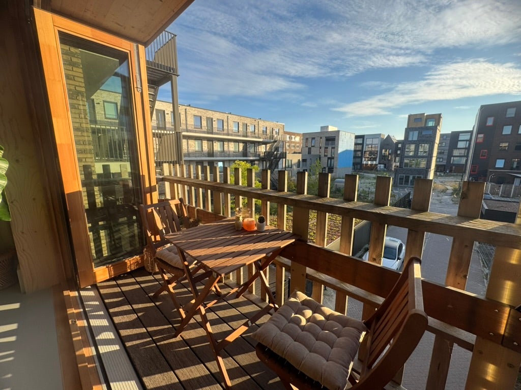 Woning te huur: Cola Debrotstraat, Amsterdam