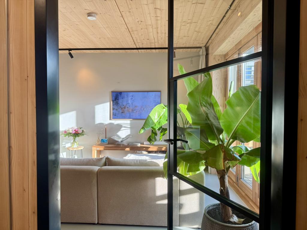 Woning te huur: Cola Debrotstraat, Amsterdam