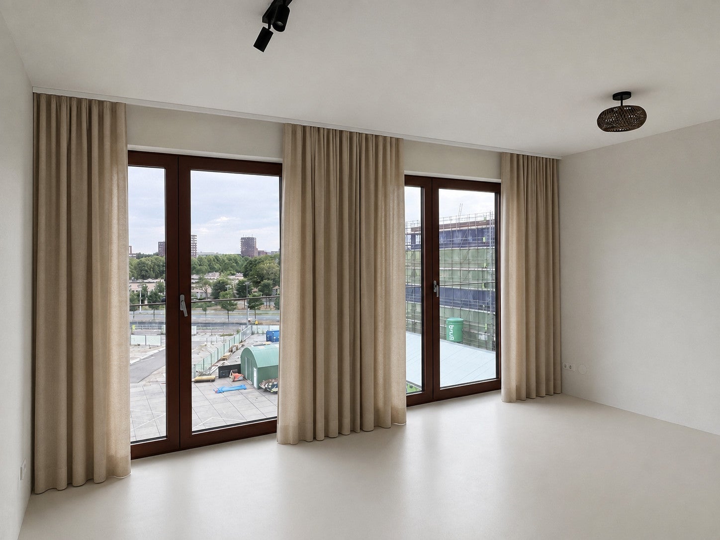 Woning te huur: Utrechts Kindercomitéstraat, Utrecht