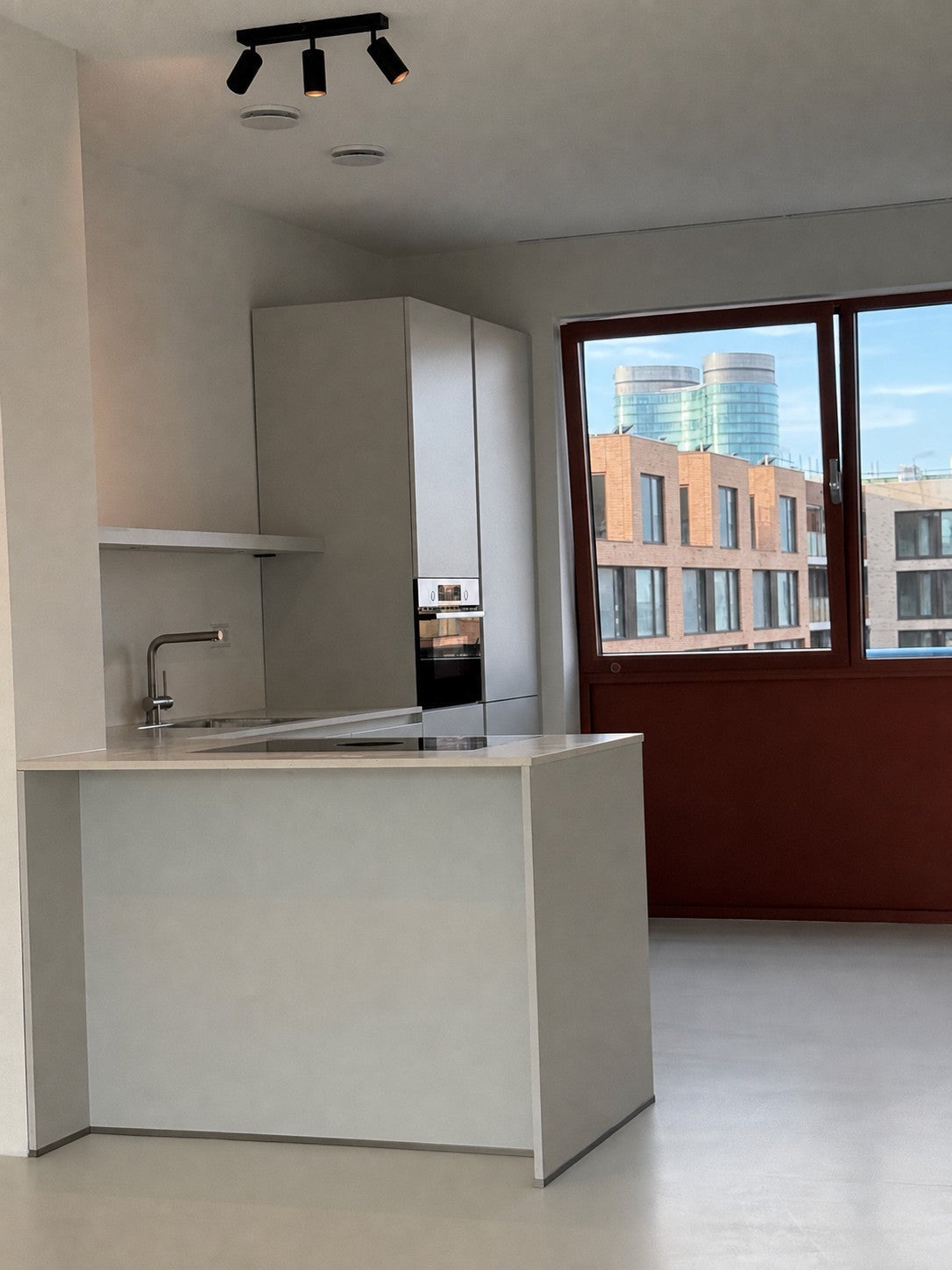 Woning te huur: Utrechts Kindercomitéstraat, Utrecht