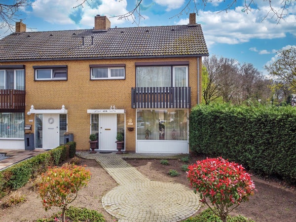 Huis te koop Glazenapstraat 144 in Tegelen voor € 335.000