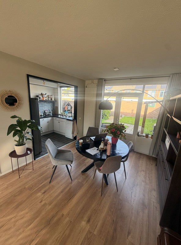 Flat Prakkestraat in Coevorden