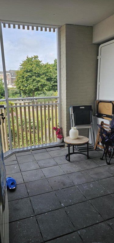 Appartement aan de Kort Galgewater in Leiden