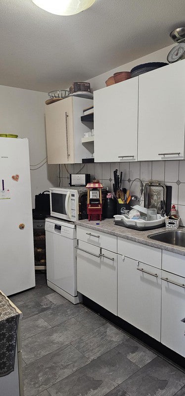 Appartement aan de Kort Galgewater in Leiden