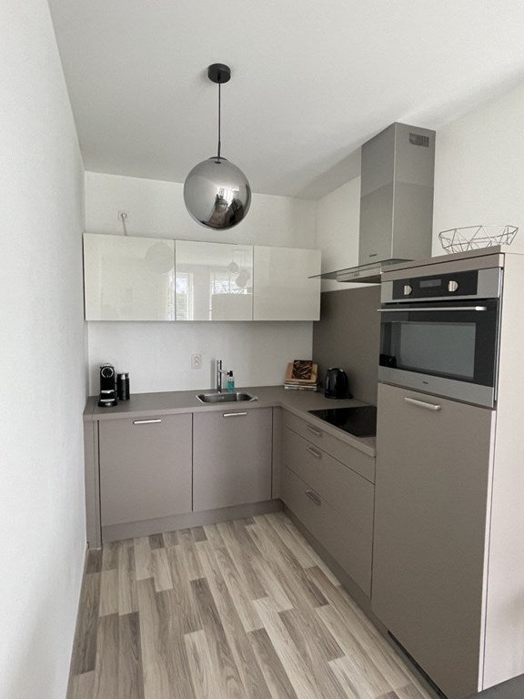 Woning te huur: Abebe Bikilastraat, Almere