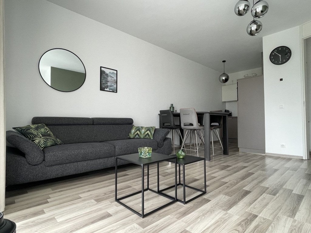 Woning te huur: Abebe Bikilastraat, Almere