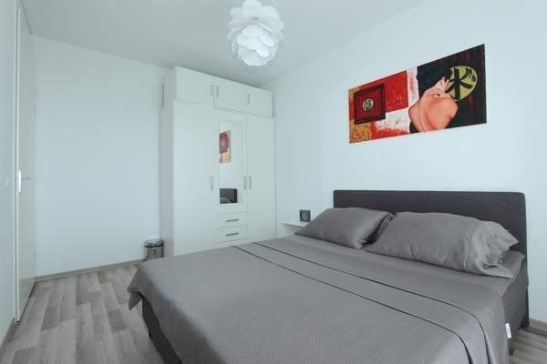 Woning te huur: Abebe Bikilastraat, Almere