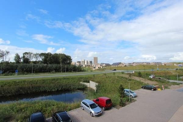 Woning te huur: Abebe Bikilastraat, Almere