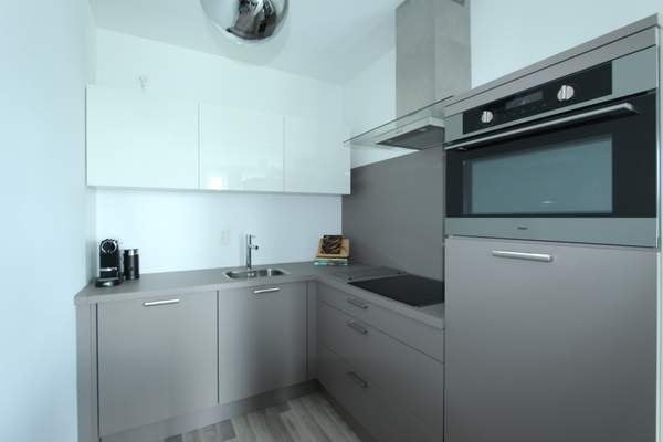 Woning te huur: Abebe Bikilastraat, Almere